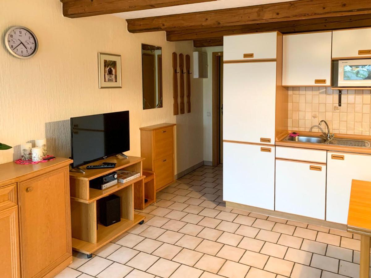 Apartment Peters-2 By Interhome Barkholt Eksteriør billede
